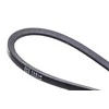 Tinkantis Alko DIRŽAS ALKO CLASSIC 46, 47 531504 10 mm, vidinis ilgis 712 mm
