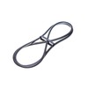 Tinkantis Alko V formos AA91 pavaros diržas, Al-Ko T13/T16/T17-102 serija, 13 mm x 2311 mm