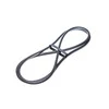 Tinkantis Alko V formos AA91 pavaros diržas, Al-Ko T13/T16/T17-102 serija, 13 mm x 2311 mm
