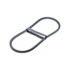 Tinkantis Alko DIRŽAS ALKO Sidabrinis 46BR 470BR 10 mm, vidinis ilgis 724 mm