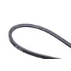 Tinkantis Alko DIRŽAS ALKO Sidabrinis 46BR 470BR 10 mm, vidinis ilgis 724 mm
