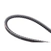 Tinkantis Alko DIRŽAS ALKO Sidabrinis 51BR 520BR PAVARA 10 mm, vidinis ilgis 787 mm