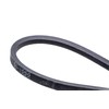 Tinkantis Mtd DIRŽAS MTD 754-04069 (Li 2607 mm)