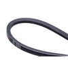 Tinkantis Mtd Pavaros diržas, storis 5/8" (15.8 mm), MTD grupės deniui, 2353 mm