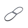 Tinkantis Mtd DIRŽAS MTD 754-04171 15,8 mm, Li 990 mm