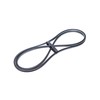 Tinkantis Mtd DIRŽAS MTD DECK N 40coliu 102 cm NAUJO MODELIO