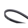 Tinkantis Mtd DIRŽAS MTD NETIESIOGINES KRYPTIES MOTOR 15,8 mm, tipas 5L, Li 1225 mm