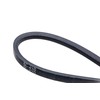 Tinkantis Mtd DIRŽAS MTD NETIESIOGINIO KREIPIMO PERDAVIMAS SE135 SE150 SE155 SE160 5L Li: 1165 mm La: 1217 mm