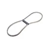 Tinkantis Mtd DIRŽAS MTD TRUMPAS T400 Li 1058mm La 1118mm