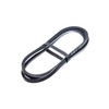 Tinkantis Murray V formos pavaros diržas, Murray 40" denis, 13 mm x 2150 mm