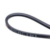 Tinkantis Murray V formos pavaros diržas, Murray 40" denis, 13 mm x 2150 mm