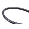 DIRŽAS TINKANTIS HUSQVARNAI CRAFTSMAN 36cali 92cm TRAKTORIUKO AA105, 12,5 mm, Li 2669 mm