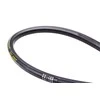 DIRŽAS TINKANTIS HUSQVARNAI CRAFTSMAN 38cali 97cm TRAKTORIUKO AA108, 12,5 mm, Li 2743 mm