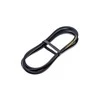 Tinkantis Husqvarna V formos pavaros diržas, Husqvarna GT/LTH/YTH serijos, 13 mm x 2360 mm