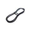 DIRŽAS TINKANTIS HUSQVARNAI CRAFTSMAN 42cale 107cm TRAKTORIUKO AA112, 12,5 mm, Li 2847 mm
