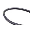 DIRŽAS TINKANTIS HUSQVARNAI CRAFTSMAN 42cale 107cm TRAKTORIUKO AA112, 12,5 mm, Li 2847 mm