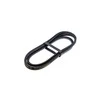 Tinkantis Husqvarna V formos pavaros diržas, Husqvarna YT/LTH serija, 13 mm x 2060 mm