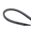 Tinkantis Husqvarna V formos pavaros diržas, Husqvarna YT/LTH serija, 13 mm x 2060 mm