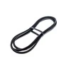 DIRŽAS TINKANTIS HUSQVARNAI CRAFTSMAN TRAKTORIUKO HYDRO 13 mm, Li 2819 mm, 42" deniams