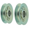 DIRŽO ĮTEMPIMO SKREMULYS CASTELGARDEN TC VIDAUS 87,9mm