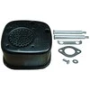 Briggs &amp; Stratton DUSLINTUVAS BRIGGS&amp;STRATTON VARIKLIAI SU VERTIKALIAIS IR HORIZONTALIAIS VELENAIS 1 CILINDRAS