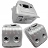DUSLINTUVAS TINKANTIS HUSQVARNA 135E, 140E, 435E, 435 II, 435E II, 440E, 440 II, 440E II, 445E, 445 II, 445E II, 450E, 450 II, 450E II