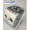 DUSLINTUVAS TINKANTIS HUSQVARNA 135E, 140E, 435E, 435 II, 435E II, 440E, 440 II, 440E II, 445E, 445 II, 445E II, 450E, 450 II, 450E II