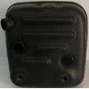 DUSLINTUVAS TINKANTIS HUSQVARNA 355, 357, 357XP, 359, 359 EPA