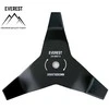 Everest MULČIAVIMO DISKAS UNIVERSALUS 3 DANTŲ 20 mm 305 mm