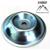 Everest PEILIO TVIRTINIMO LĖKŠTELĖ UNIVERSALI TRIMERIO 10 mm