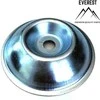 Everest PEILIO TVIRTINIMO LĖKŠTELĖ UNIVERSALI TRIMERIO 12 mm