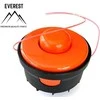 Everest PJOVIMO GALVUTĖ PERFORMANCE POWER GRIZZLY ERT450 8mm