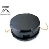 Everest PJOVIMO GALVUTĖ PUSIAUAUTOMATINĖ 127mm 10x1.25Z