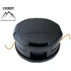 Everest PJOVIMO GALVUTĖ PUSIAUAUTOMATINĖ 100mm 10x1.25ZI