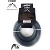 Everest PJOVIMO VALAS DUAL POWER LINE 2,40mm 15M