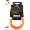Everest PJOVIMO VALAS - TWIST 1,65mm 15M