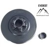 Everest SANKABOS BŪGNELIS 3/8 - 6Z KINIETIŠKAS PJUKLAS 38cc