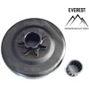 Everest SANKABOS BŪGNELIS .325 7 Dantukai KINIETIŠKAS PJUKLAS NAC SPS 01-52, 02-45 FLO