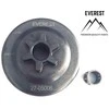 Everest SANKABOS BŪGNELIS 6 dantukai TINKANTIS PARTNER 351 3/8 TINKANTIS HUSQVARNA 236, 240 OLEOMAC GS370, GS410C, 936, 937, 940, 941C