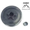 Everest SANKABOS BŪGNELIS TINKANTIS STIHL 017, 018, 021, 023, 025, MS171, MS181, MS211, MS231, MS251 3/8 6 nareliai