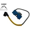 Everest UŽDEGIMO RITE DOLMAR 100S, 102; MAKITA DCS33, DCS340 DOLMAR 100S, 102; DCS33, DCS340, DCS341, DCS400, DCS401, DCS41