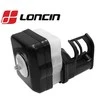 FILTRO KORPUSAS LONCIN G160F, G200F