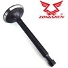 IŠMETIMO VOŽTUVAS ZONGSHEN XP200