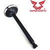 IŠMETIMO VOŽTUVAS ZONGSHEN XP420
