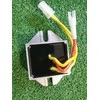 Briggs &amp; Stratton ĮTAMPOS REGULIATORIUS BRIGGS&amp;STRATTON 10-16 AMP