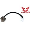 ĮTAMPOS REGULIATORIUS ZONGSHEN GB680