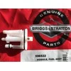 Briggs &amp; Stratton KARBIURATORIAUS ANTGALIS BRIGGS&amp;STRATTON 596522 Originali prekė