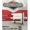 Briggs &amp; Stratton KARBIURATORIAUS ANTGALIS BRIGGS&amp;STRATTON 596524 Originali prekė