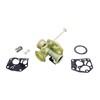 Briggs &amp; Stratton KARBIURATORIUS BRIGGS&amp;STRATTON 3,5AG, 4AG, 4,5AG Originali prekė
