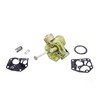 Briggs &amp; Stratton KARBIURATORIUS BRIGGS&amp;STRATTON 3,5AG, 4AG, 4,5AG Originali prekė